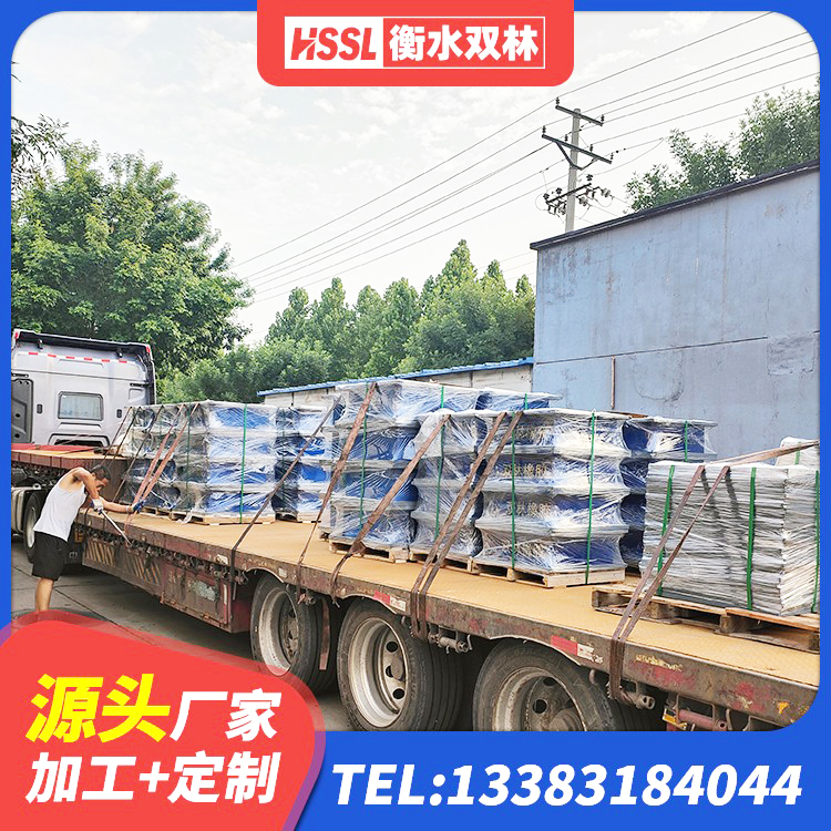 叠彩区建筑高阻尼减震支座厂家 叠彩区LRB隔震支座厂家 叠彩区较高阻尼橡胶隔震支座生产厂家 叠彩区大型减震支座源头工厂 - 第2张
