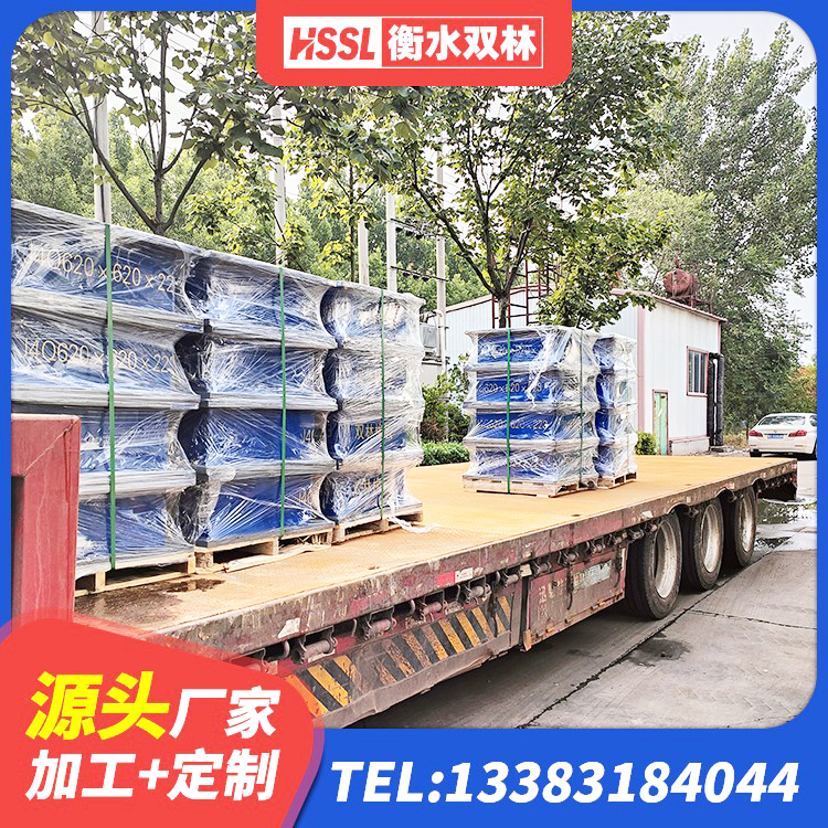 叠彩区建筑高阻尼减震支座厂家 叠彩区LRB隔震支座厂家 叠彩区较高阻尼橡胶隔震支座生产厂家 叠彩区大型减震支座源头工厂 - 第10张