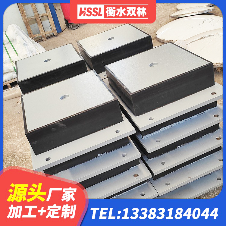 叠彩区LRB橡胶隔震支座900(II型) 叠彩区民用减震支座源头工厂 叠彩区建筑橡胶支座价格 叠彩区天然隔震支座(LNR)生产厂家 - 第2张
