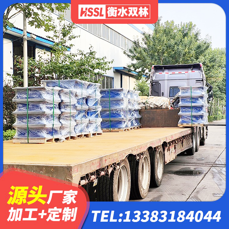 叠彩区抗震减震支座 叠彩区房屋抗震橡胶隔震支座 叠彩区LNRD-300建筑橡胶隔震支座厂家 叠彩区高层隔震橡胶支座什么价格 - 第5张