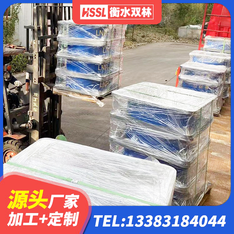 叠彩区建筑水平力分散型隔震支座 叠彩区LNR水平分散形隔震支座厂家 叠彩区LNR1000天然橡胶隔震支座厂家 叠彩区抗震阻尼支座 - 第6张