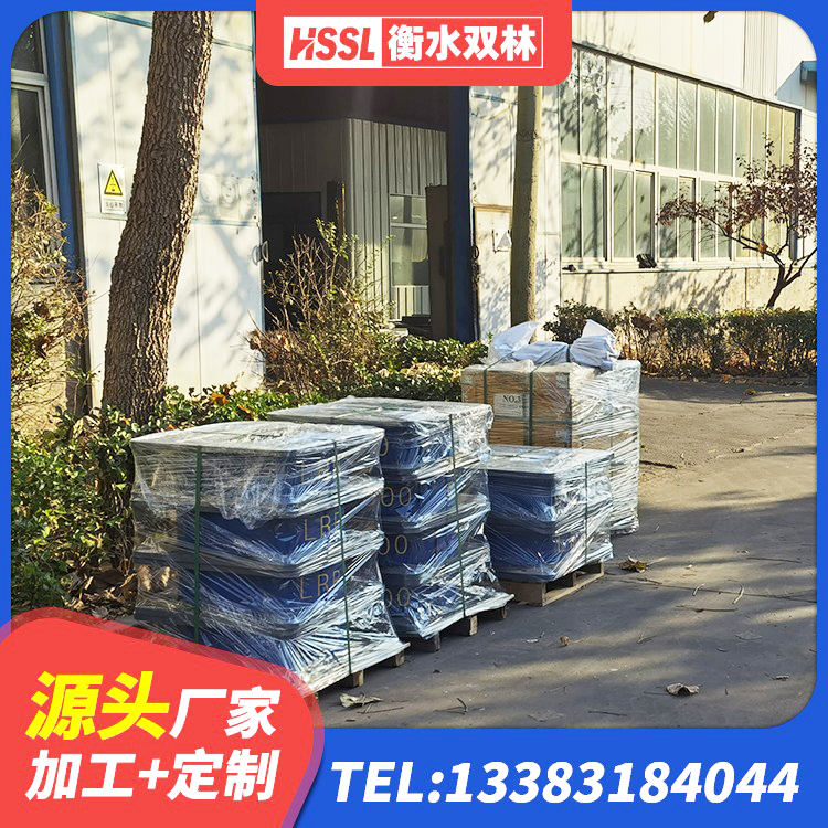 叠彩区LRB隔震支座500 叠彩区HDR800高阻尼橡胶支座源头工厂 叠彩区建筑橡胶隔震支座LNR600 叠彩区HDR隔震支座厂家电话 - 第4张