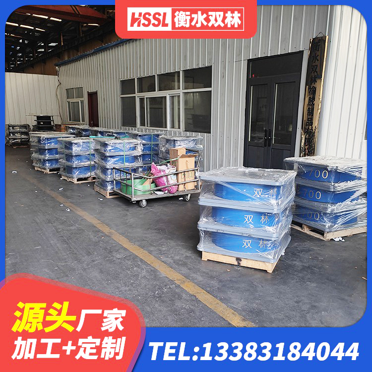 叠彩区建筑隔震支座LBR600源头工厂 叠彩区民用建筑隔震支座 叠彩区HDR1100隔震支座源头工厂 叠彩区单向铅芯橡胶隔震支座源头工厂 - 第1张